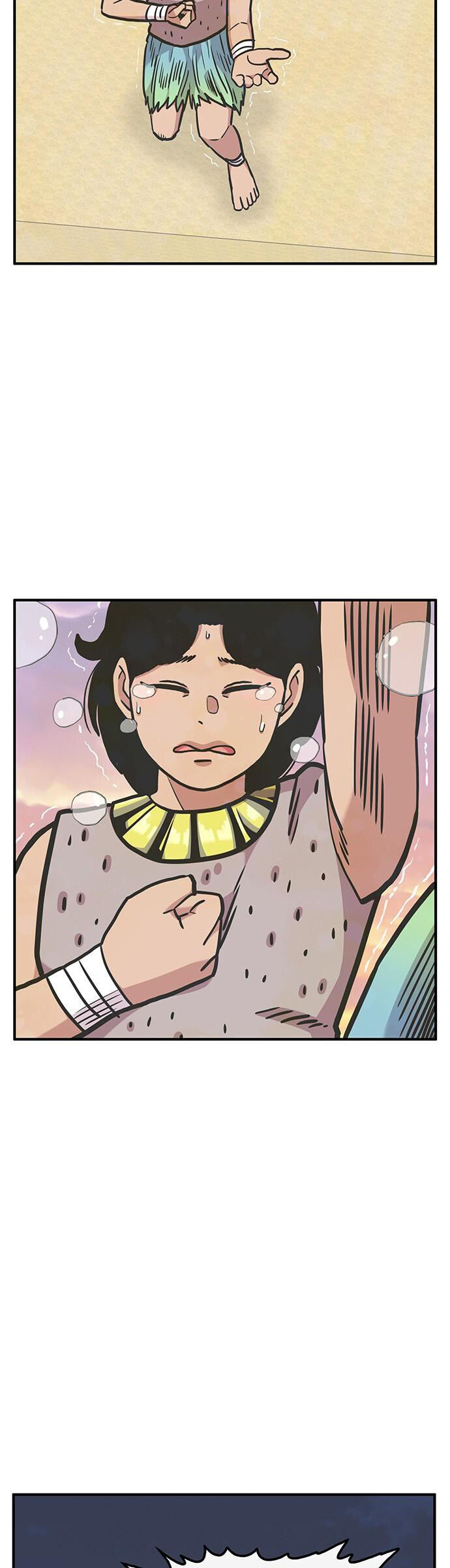 Chúa Tể Muôn Loài Chapter 65 - Trang 2