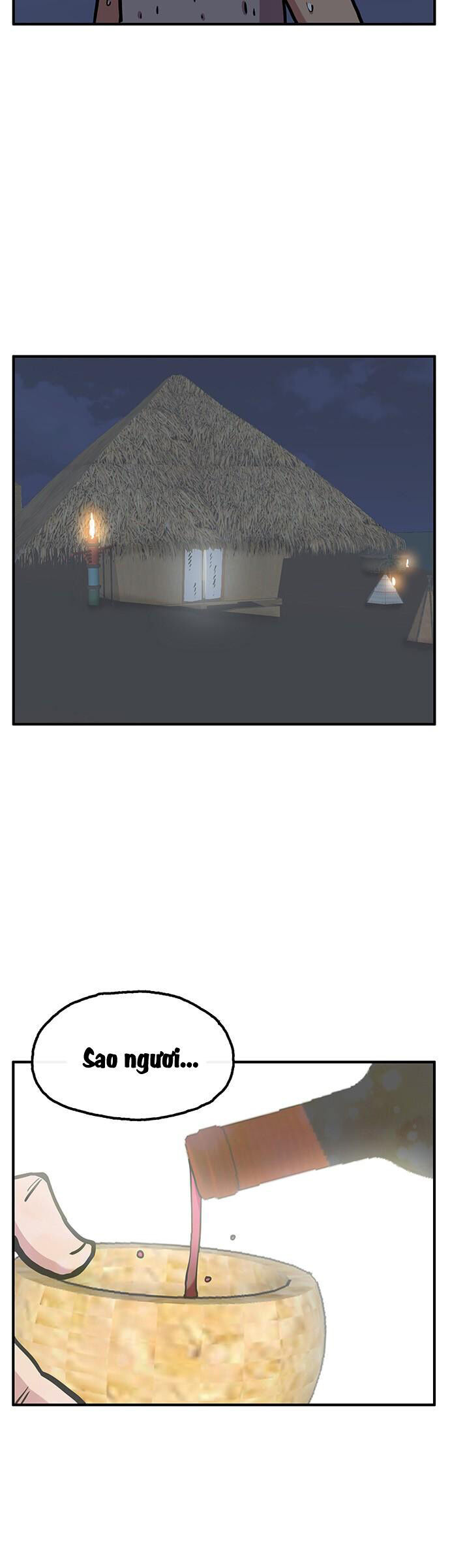 Chúa Tể Muôn Loài Chapter 65 - Trang 2