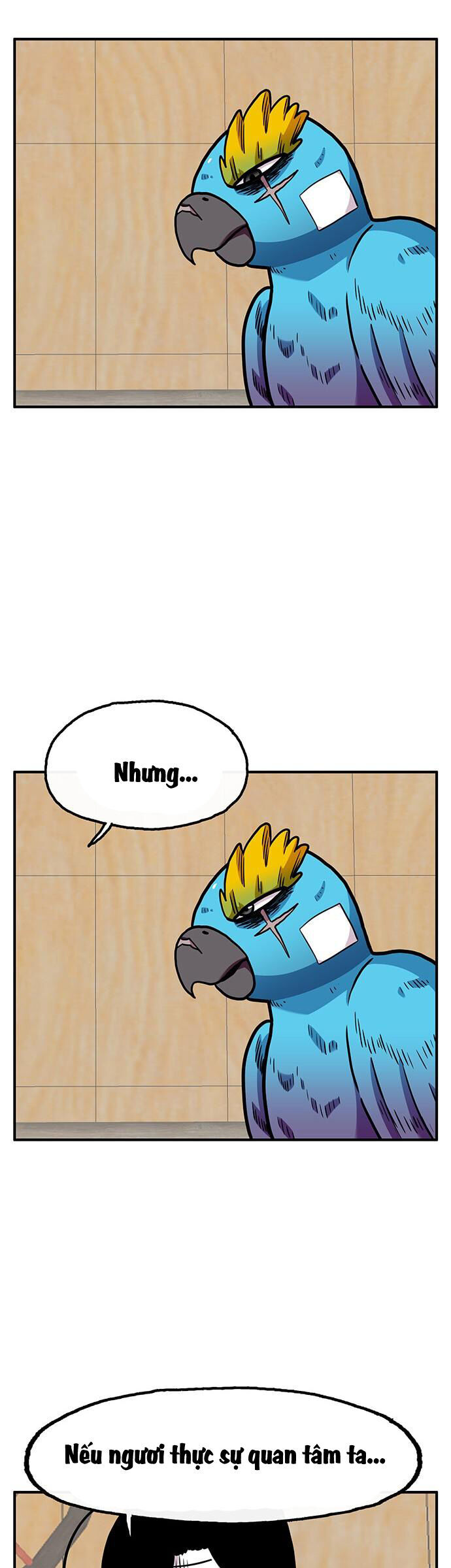 Chúa Tể Muôn Loài Chapter 65 - Trang 2