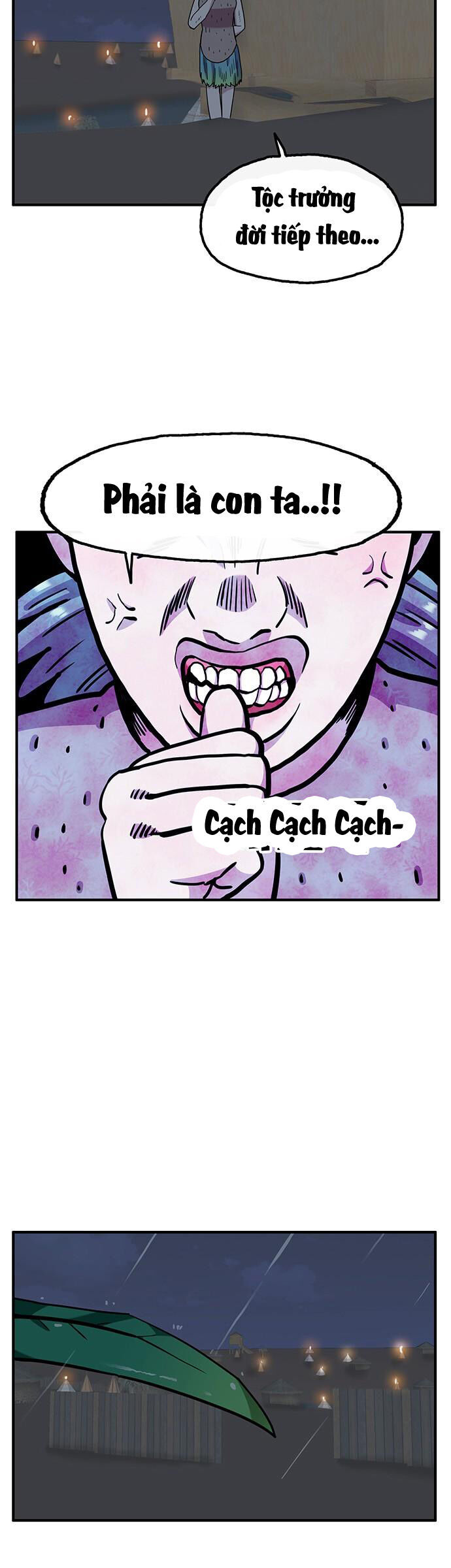 Chúa Tể Muôn Loài Chapter 65 - Trang 2