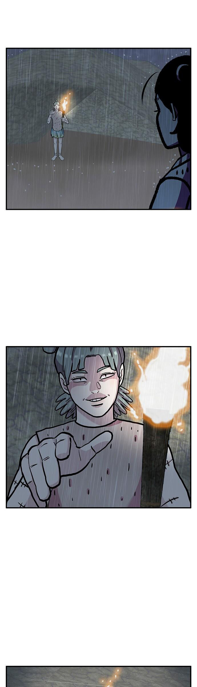 Chúa Tể Muôn Loài Chapter 65 - Trang 2