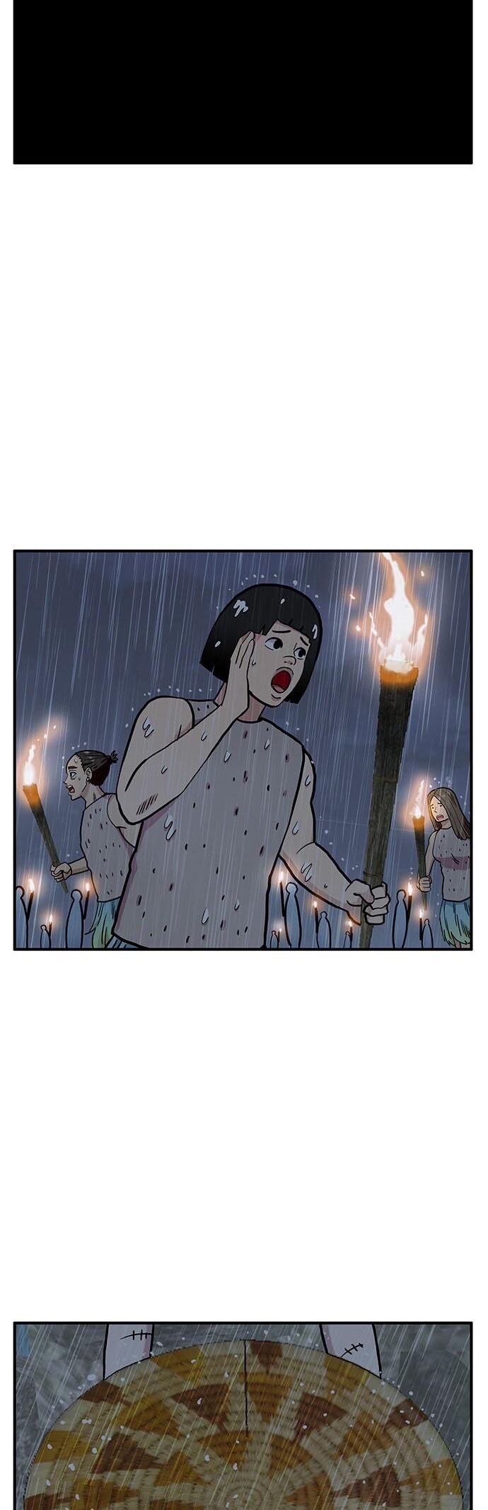 Chúa Tể Muôn Loài Chapter 65 - Trang 2