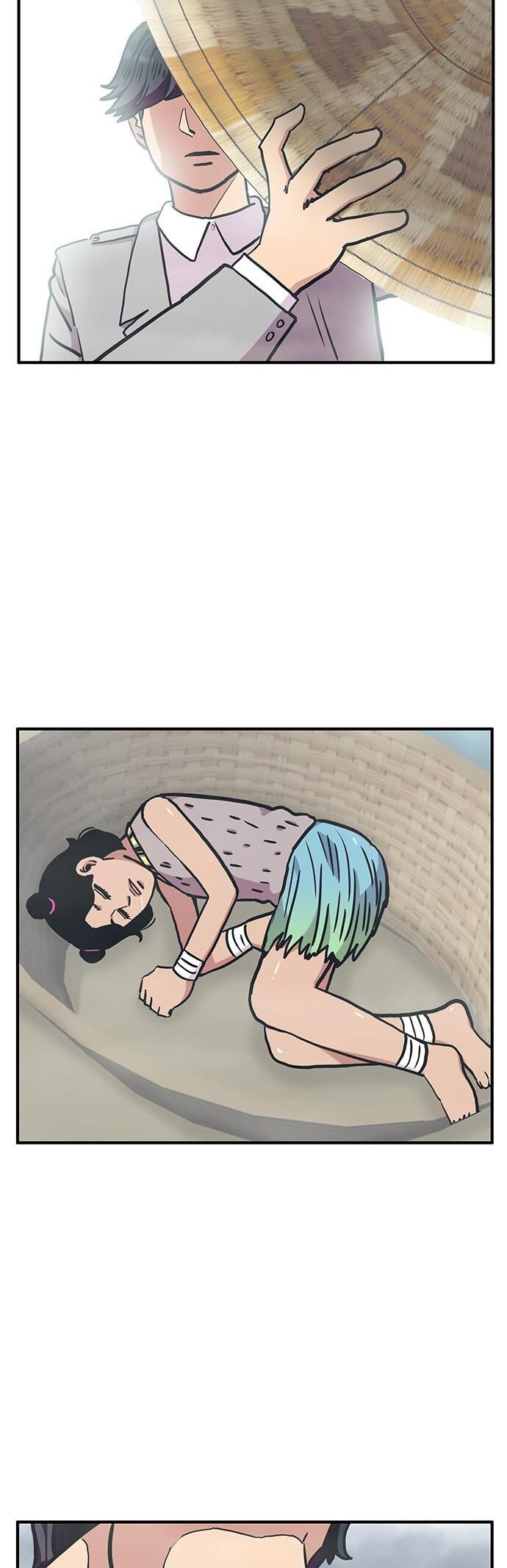 Chúa Tể Muôn Loài Chapter 65 - Trang 2