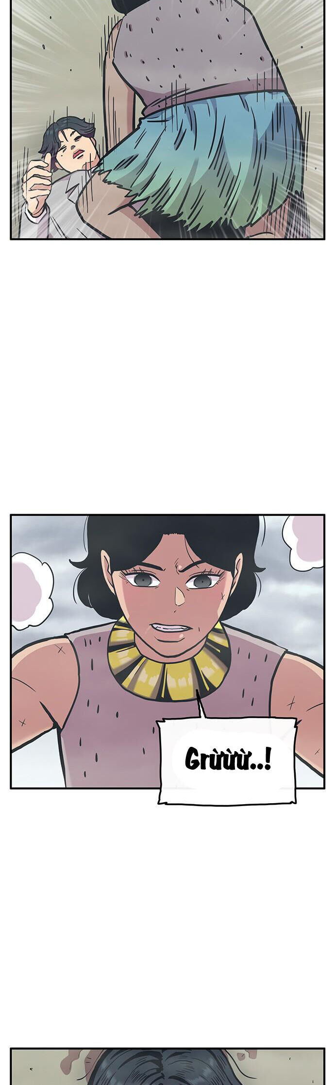 Chúa Tể Muôn Loài Chapter 65 - Trang 2