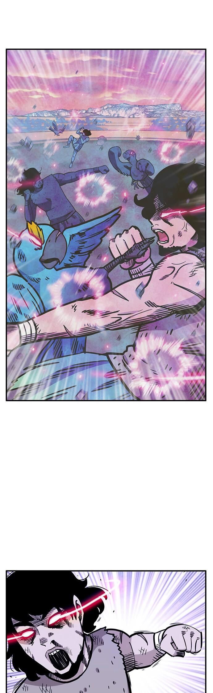 Chúa Tể Muôn Loài Chapter 65 - Trang 2