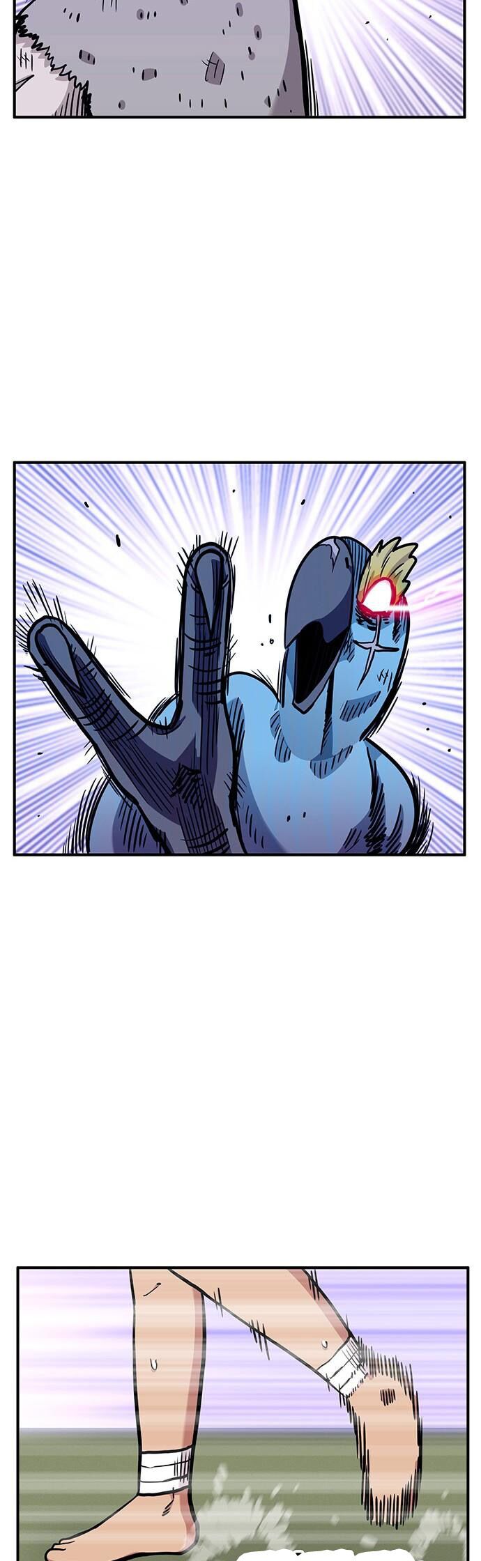 Chúa Tể Muôn Loài Chapter 65 - Trang 2