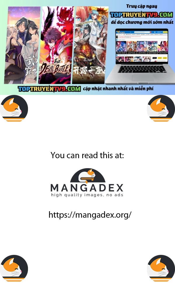 Chúa Tể Muôn Loài Chapter 66 - Trang 2