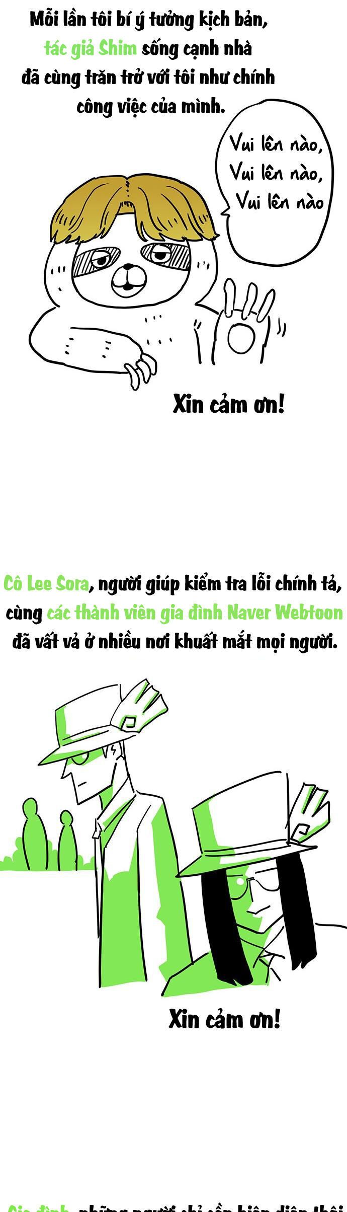 Chúa Tể Muôn Loài Chapter 67.2 - Trang 2