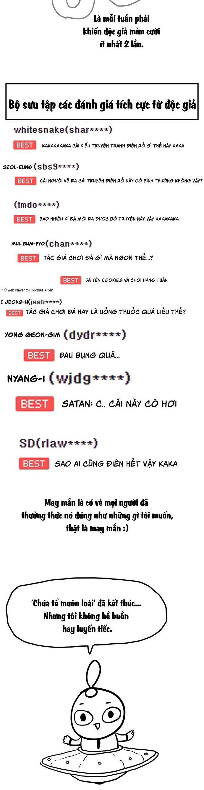 Chúa Tể Muôn Loài Chapter 67.2 - Trang 2