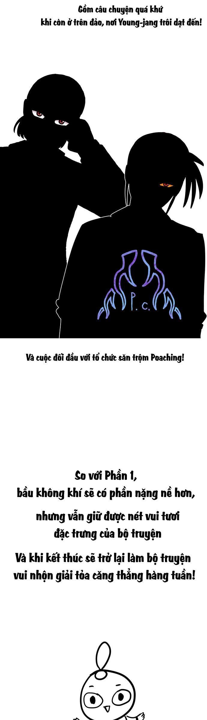 Chúa Tể Muôn Loài Chapter 67.2 - Trang 2