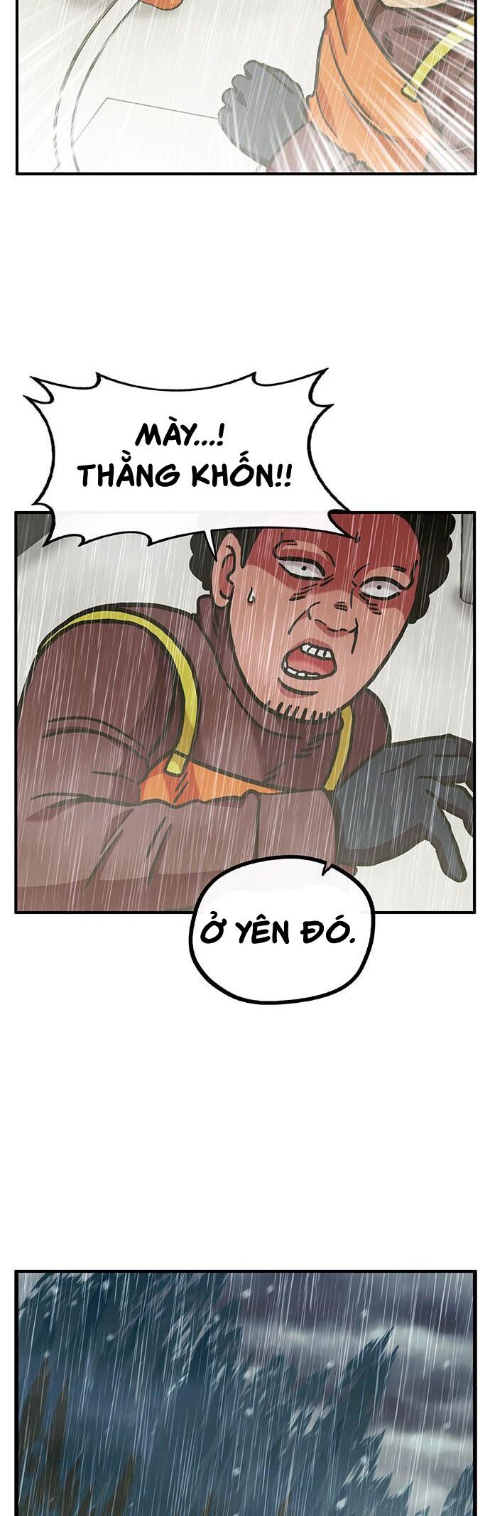 Chúa Tể Muôn Loài Chapter 68 - Trang 2