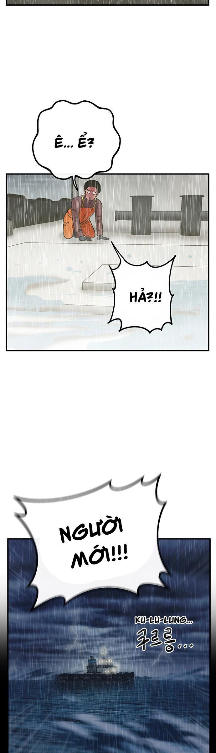 Chúa Tể Muôn Loài Chapter 68 - Trang 2