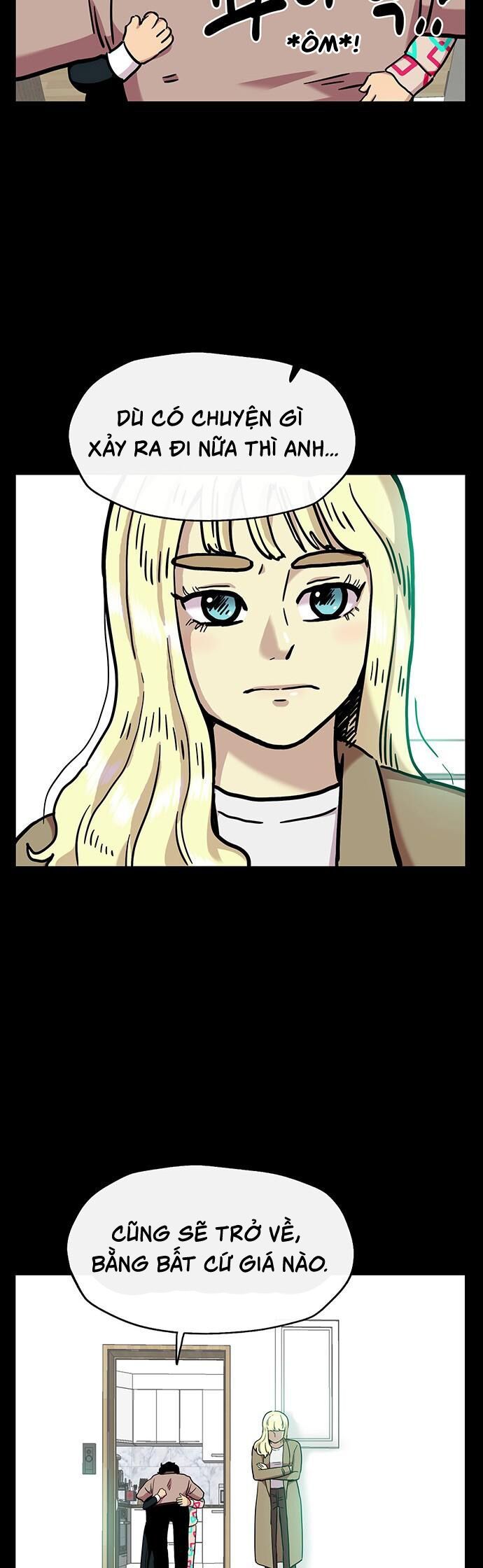 Chúa Tể Muôn Loài Chapter 68 - Trang 2