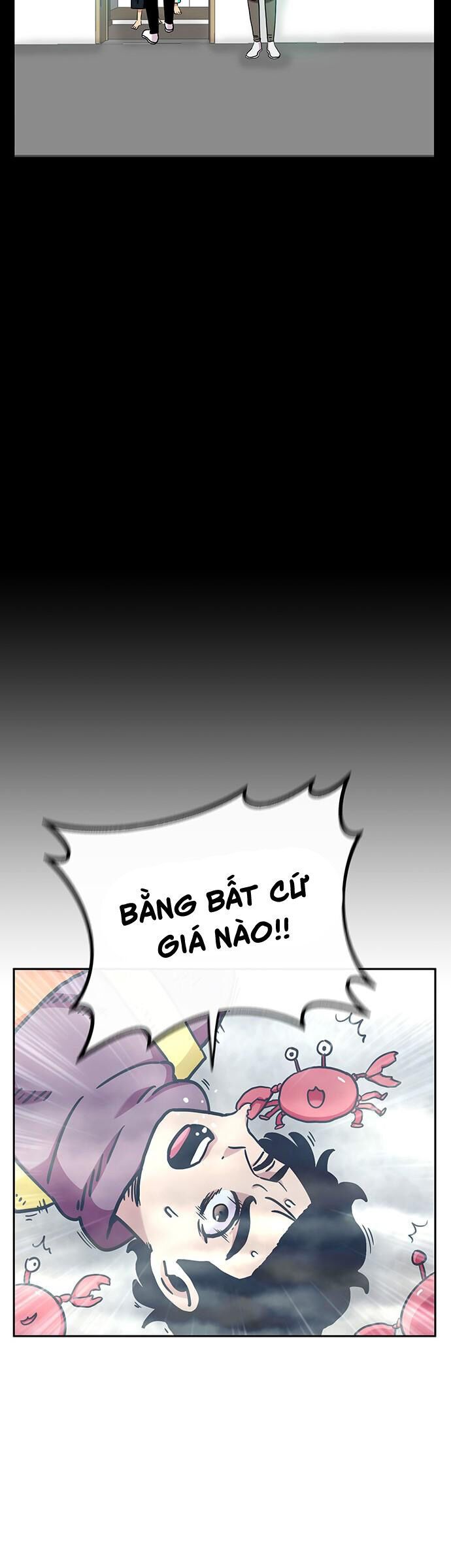 Chúa Tể Muôn Loài Chapter 68 - Trang 2