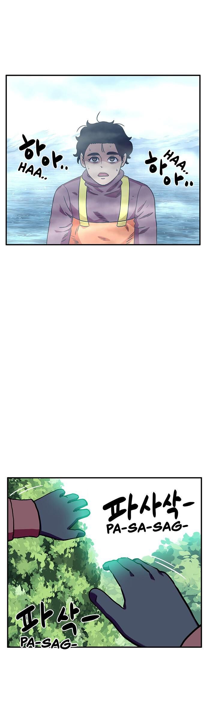 Chúa Tể Muôn Loài Chapter 68 - Trang 2