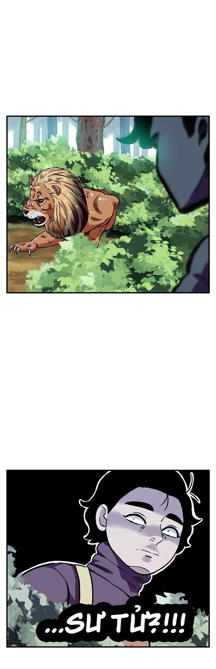 Chúa Tể Muôn Loài Chapter 68 - Trang 2