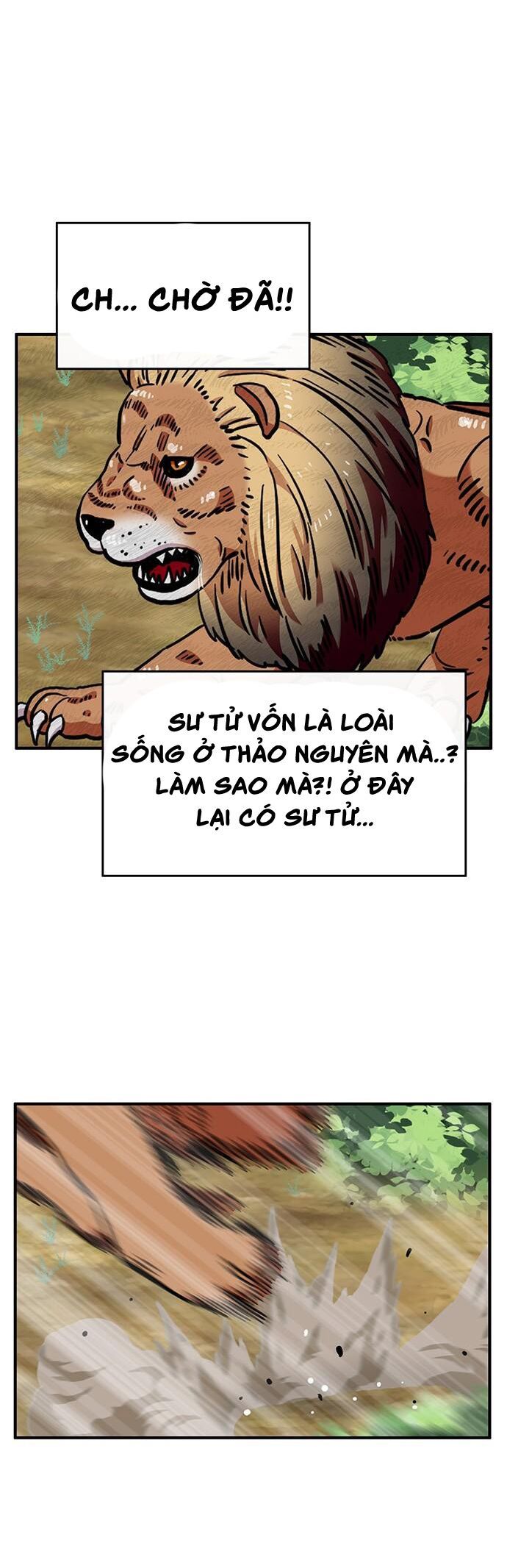 Chúa Tể Muôn Loài Chapter 68 - Trang 2