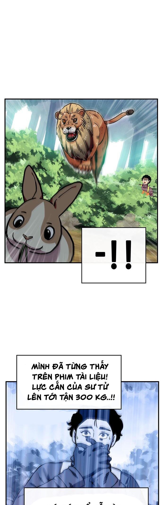 Chúa Tể Muôn Loài Chapter 68 - Trang 2