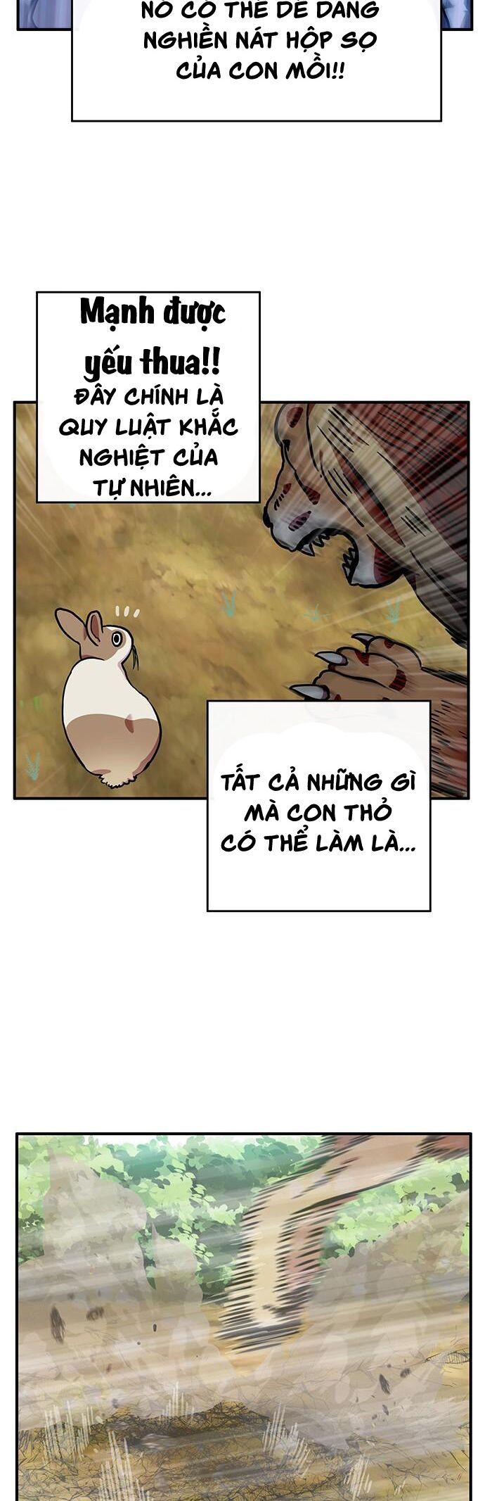 Chúa Tể Muôn Loài Chapter 68 - Trang 2