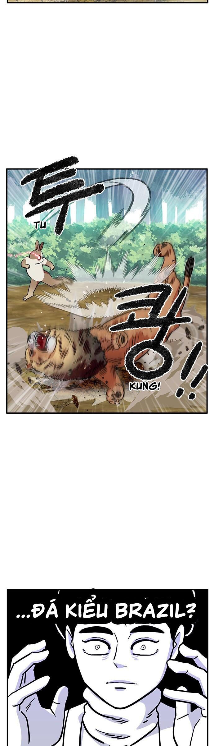 Chúa Tể Muôn Loài Chapter 68 - Trang 2