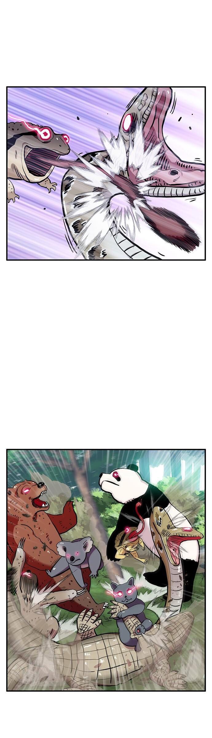 Chúa Tể Muôn Loài Chapter 68 - Trang 2