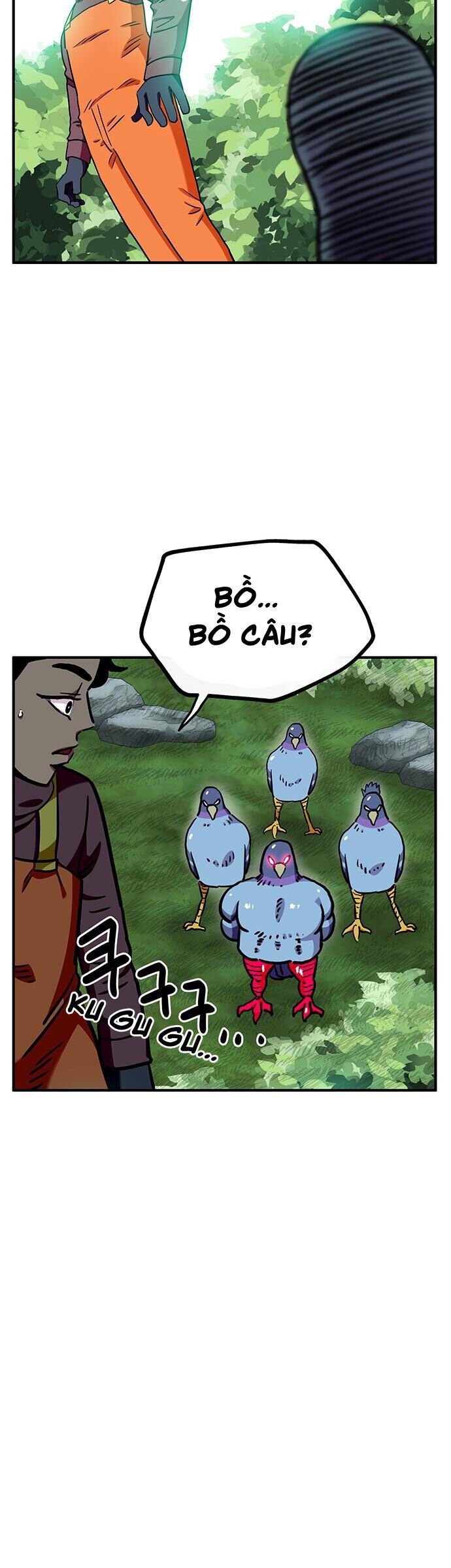 Chúa Tể Muôn Loài Chapter 68 - Trang 2