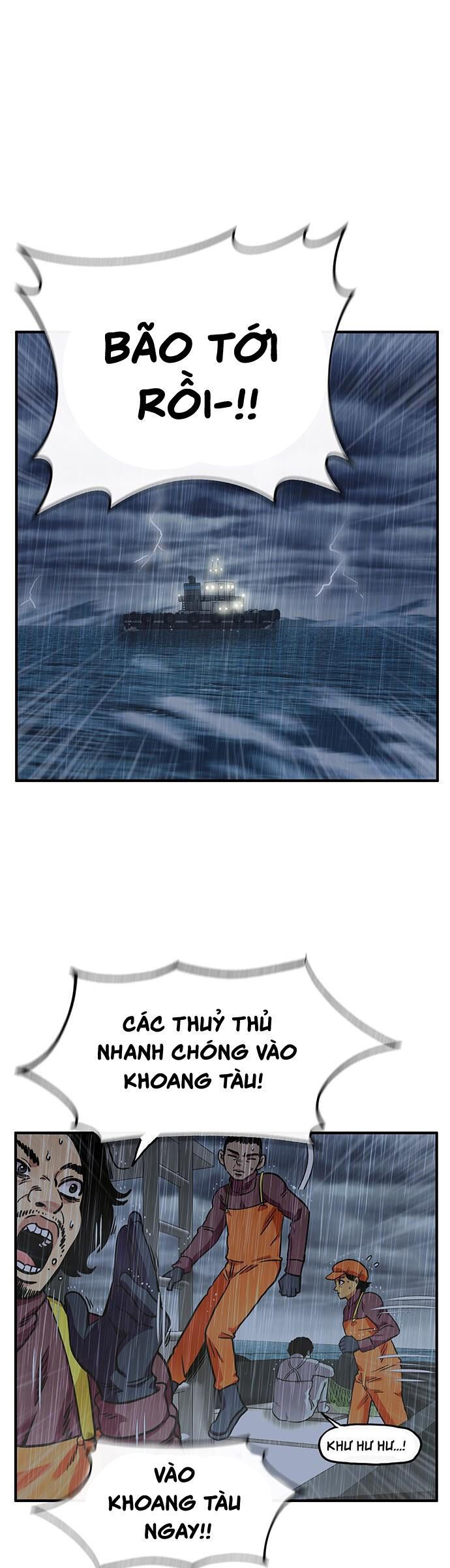 Chúa Tể Muôn Loài Chapter 68 - Trang 2