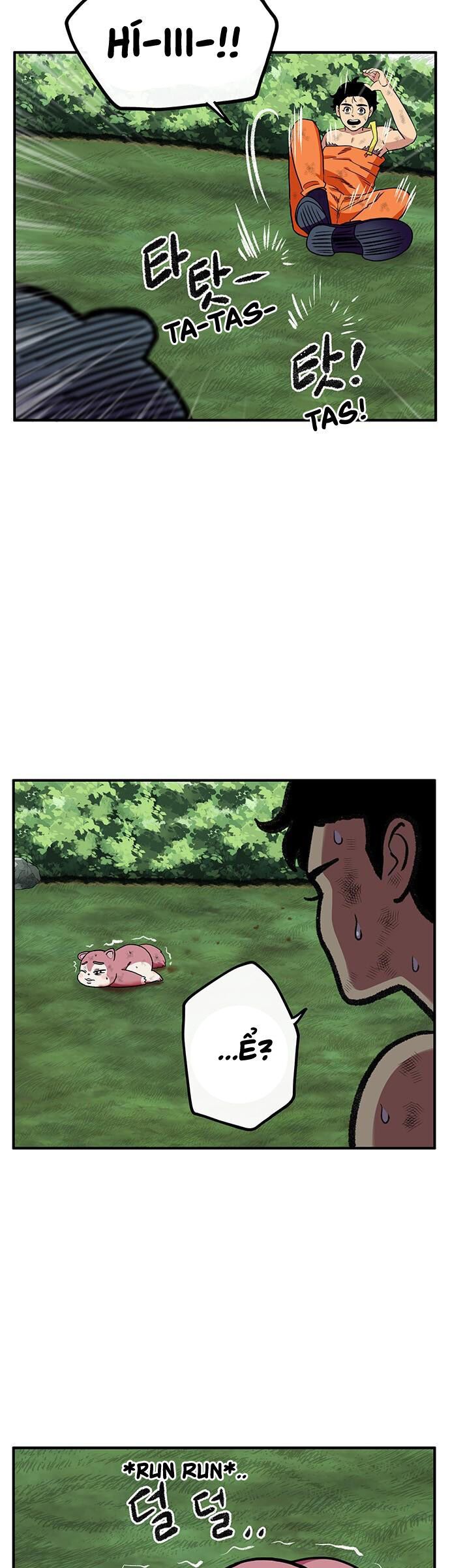 Chúa Tể Muôn Loài Chapter 68 - Trang 2