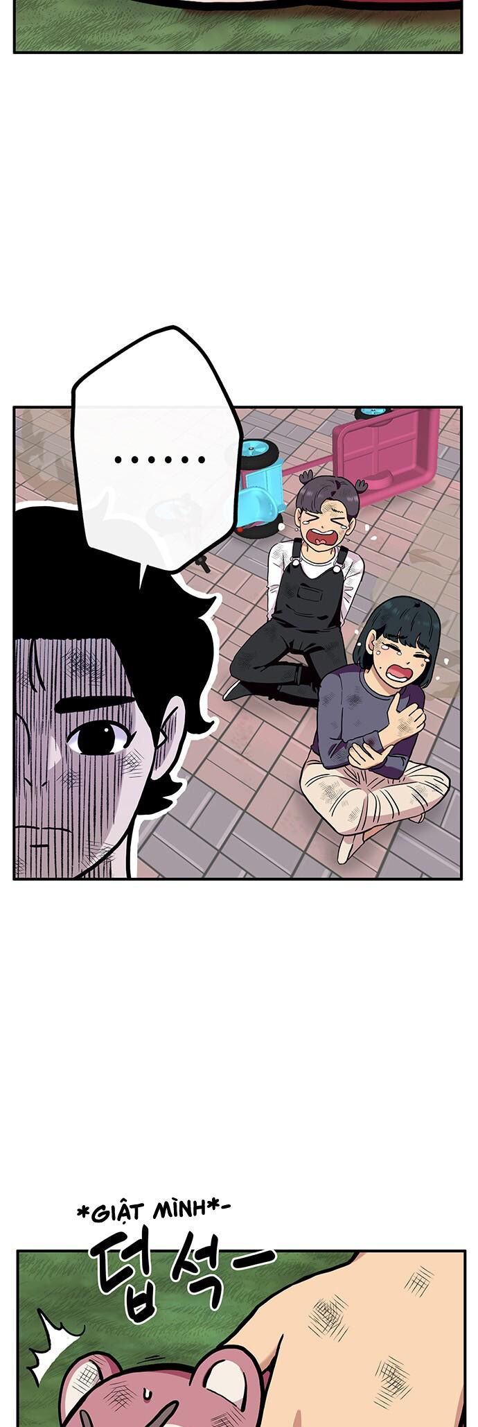 Chúa Tể Muôn Loài Chapter 68 - Trang 2