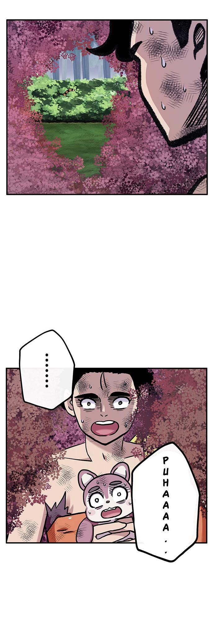 Chúa Tể Muôn Loài Chapter 68 - Trang 2