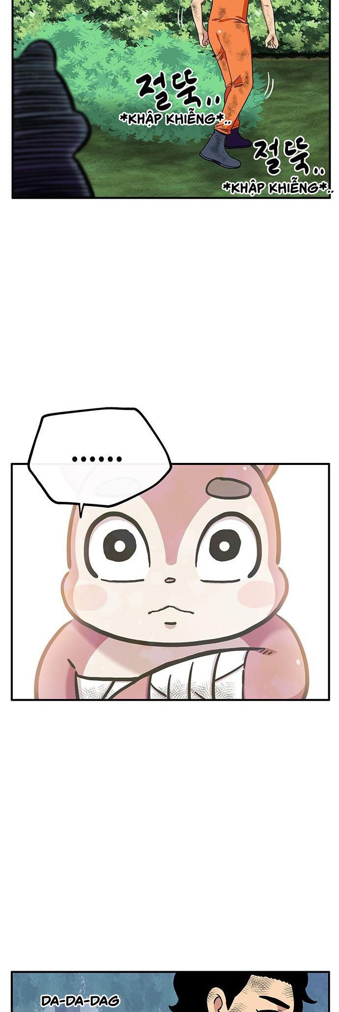 Chúa Tể Muôn Loài Chapter 68 - Trang 2