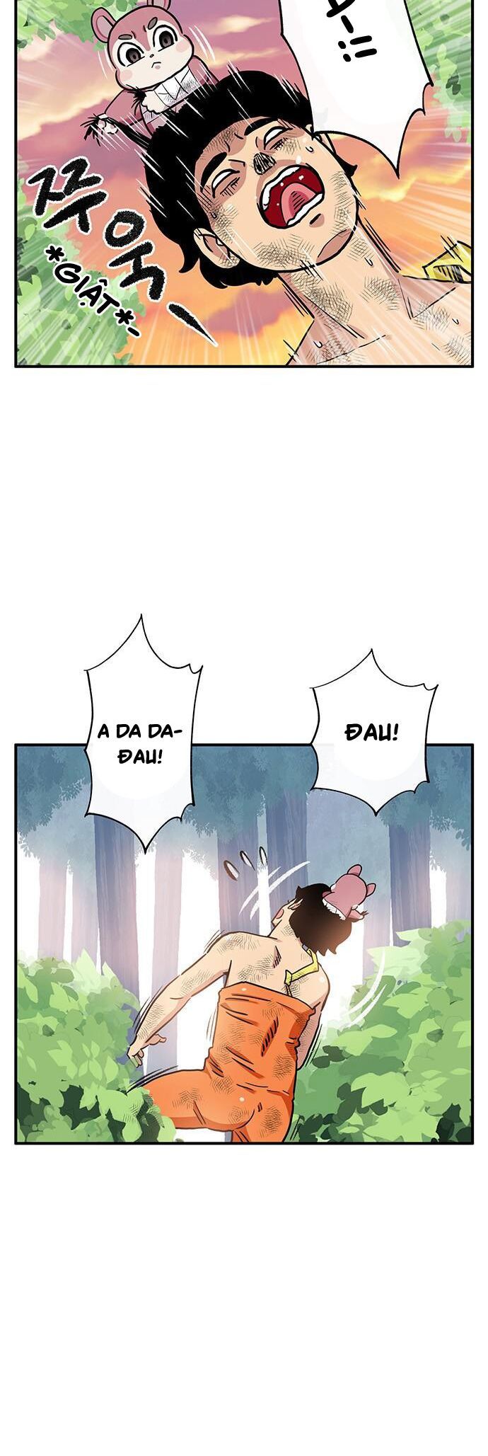 Chúa Tể Muôn Loài Chapter 68 - Trang 2