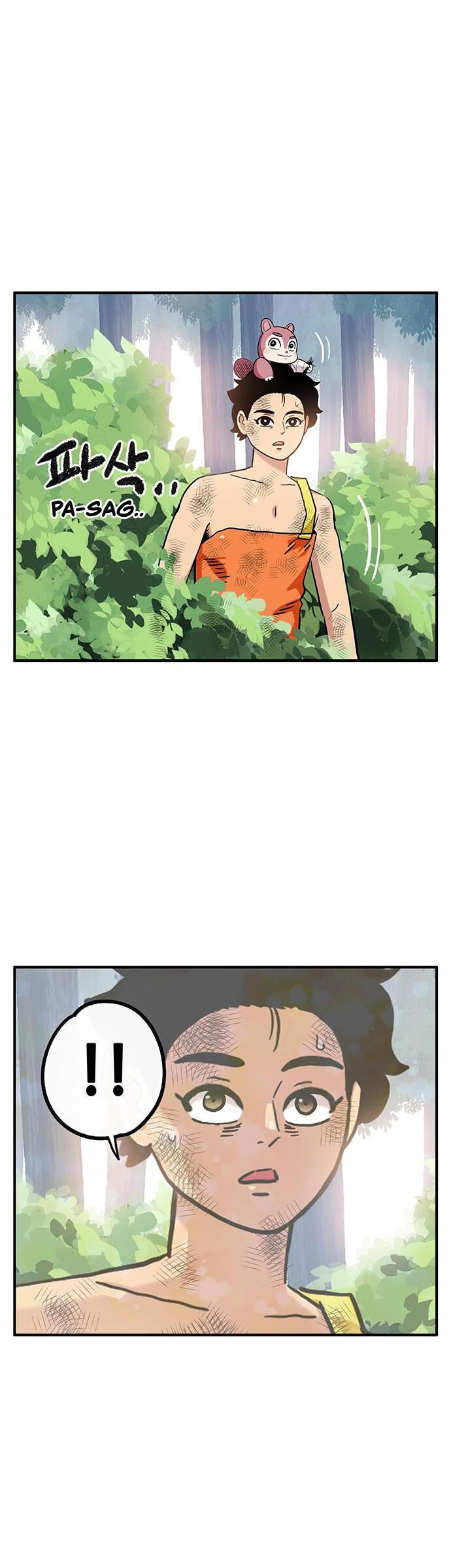 Chúa Tể Muôn Loài Chapter 68 - Trang 2