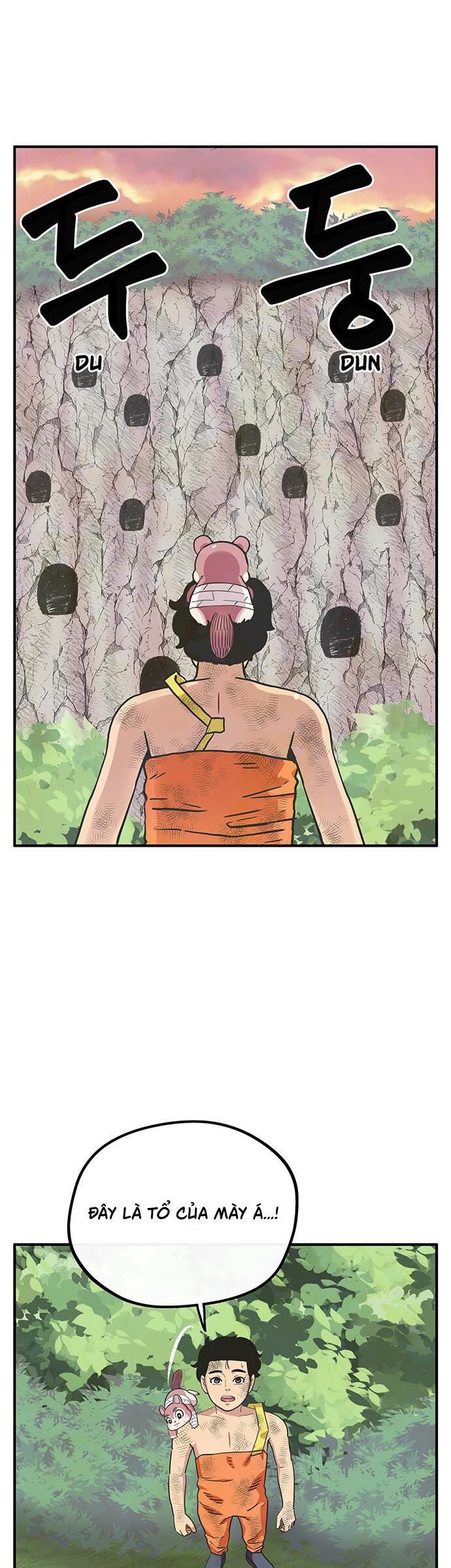 Chúa Tể Muôn Loài Chapter 68 - Trang 2