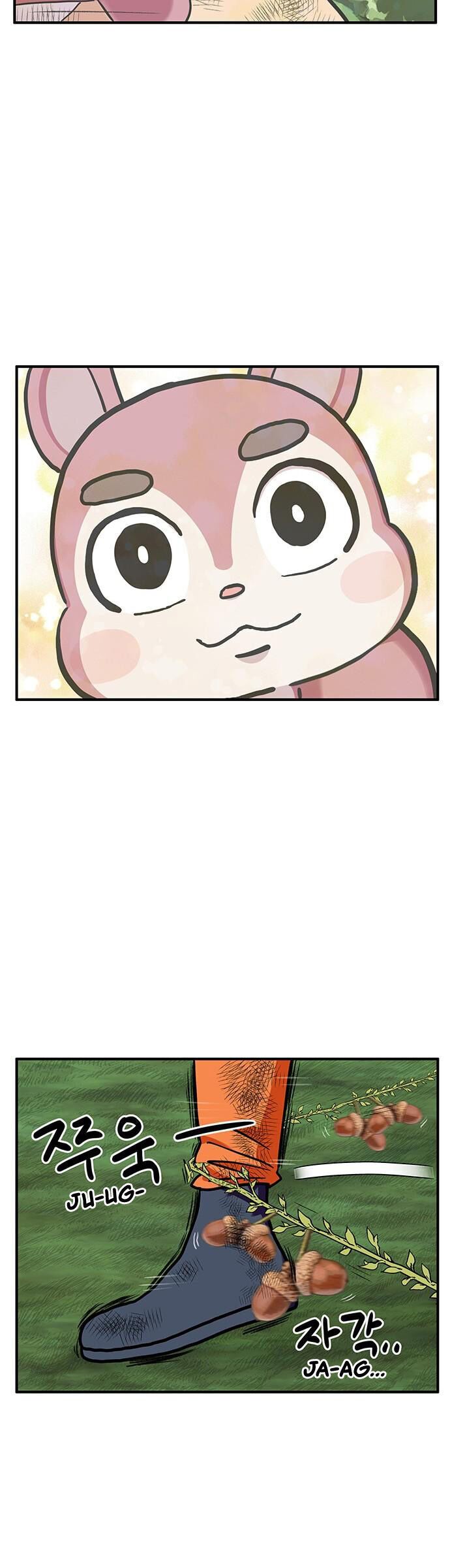 Chúa Tể Muôn Loài Chapter 68 - Trang 2