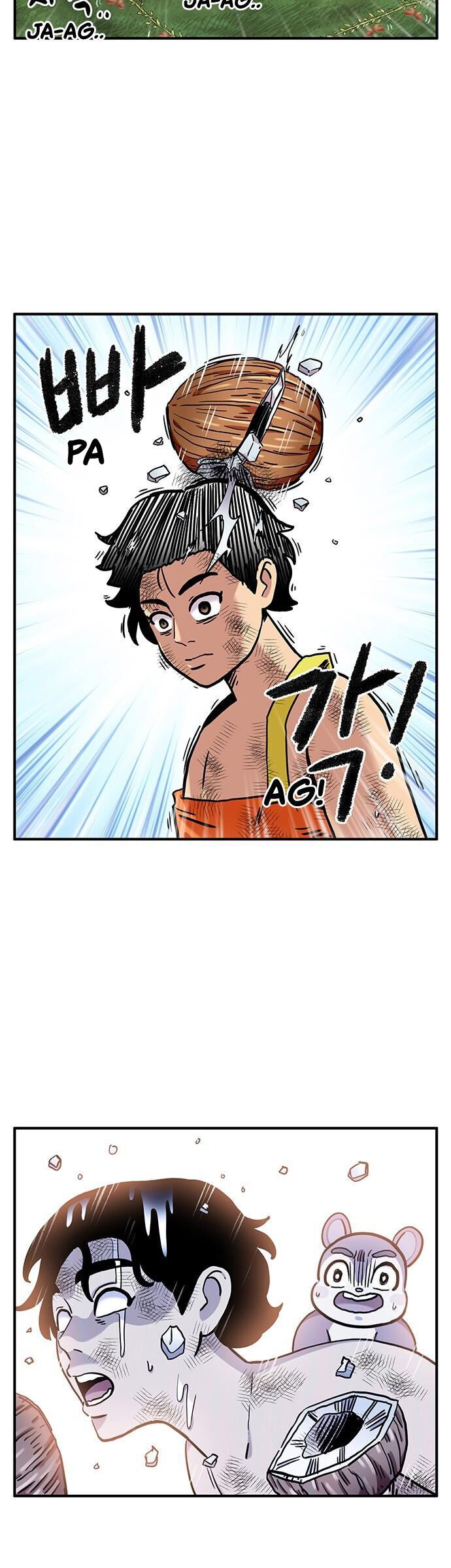 Chúa Tể Muôn Loài Chapter 68 - Trang 2