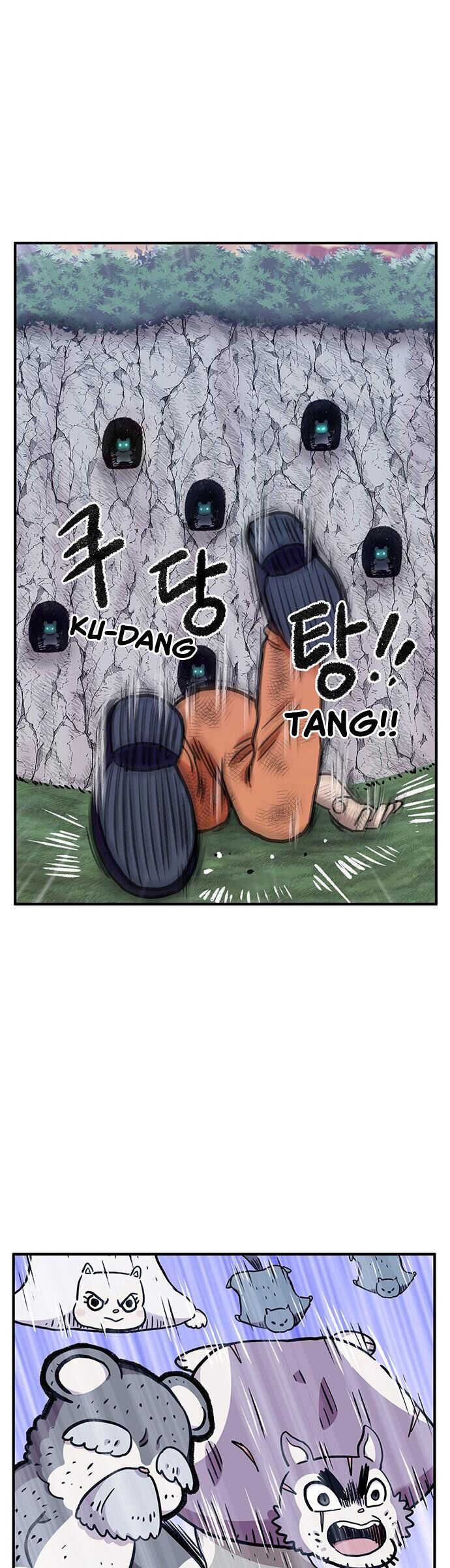 Chúa Tể Muôn Loài Chapter 68 - Trang 2