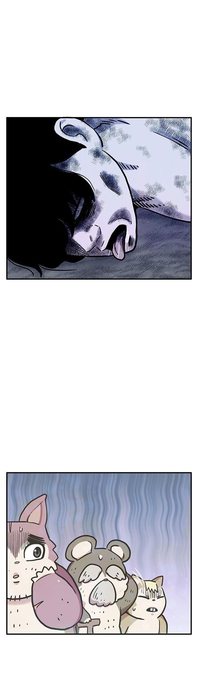 Chúa Tể Muôn Loài Chapter 68 - Trang 2