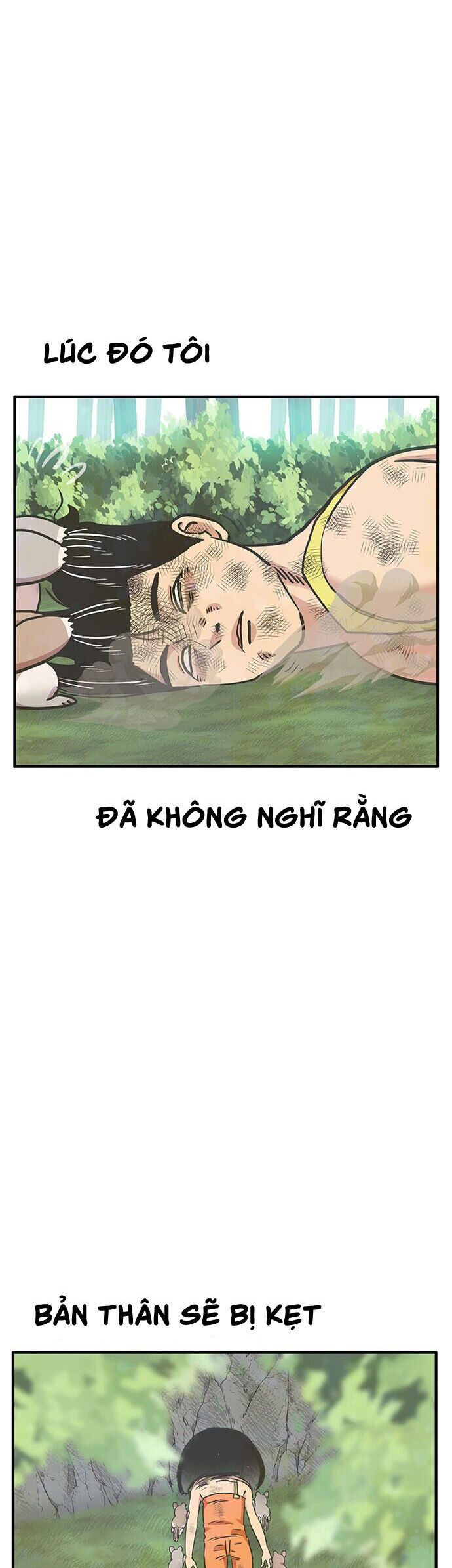 Chúa Tể Muôn Loài Chapter 68 - Trang 2