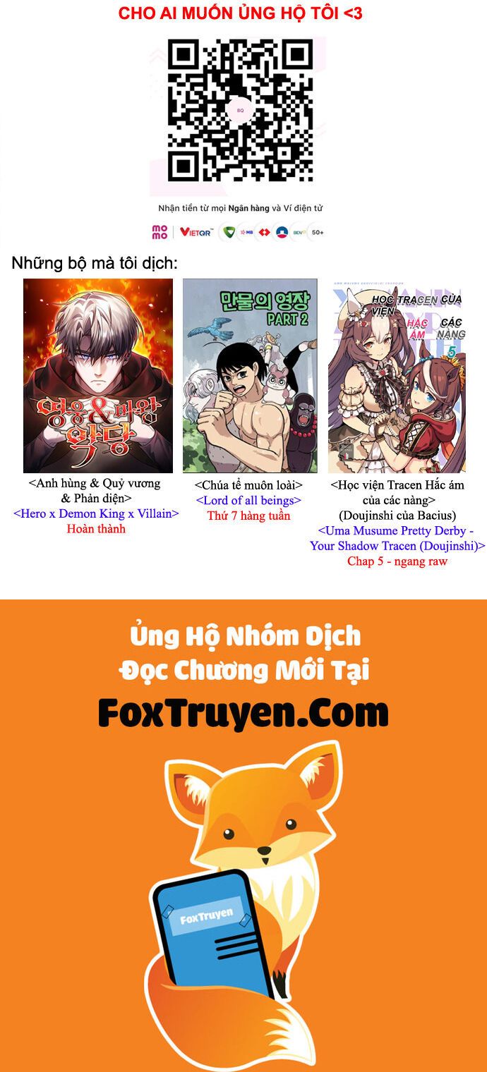 Chúa Tể Muôn Loài Chapter 68 - Trang 2