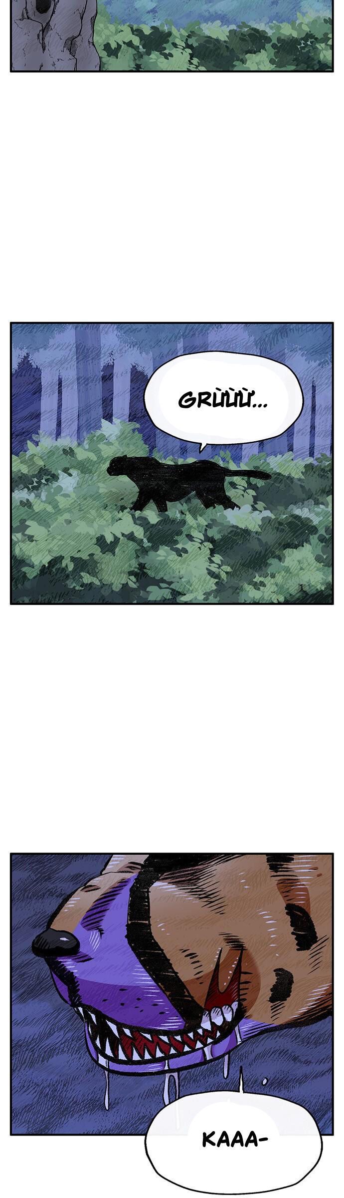 Chúa Tể Muôn Loài Chapter 69 - Trang 2