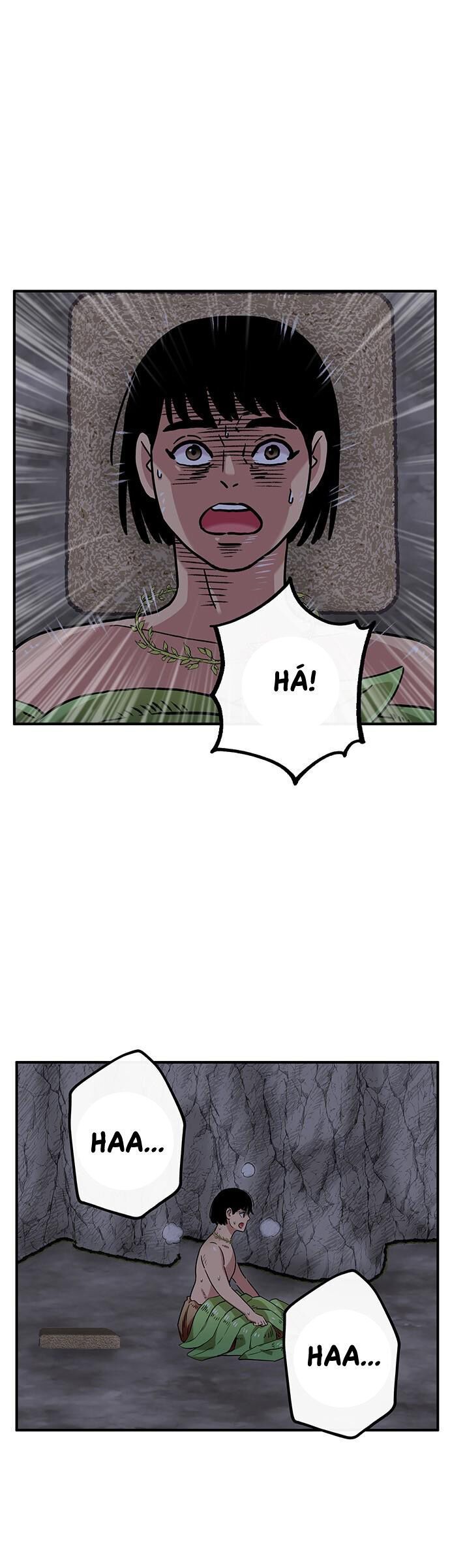 Chúa Tể Muôn Loài Chapter 69 - Trang 2