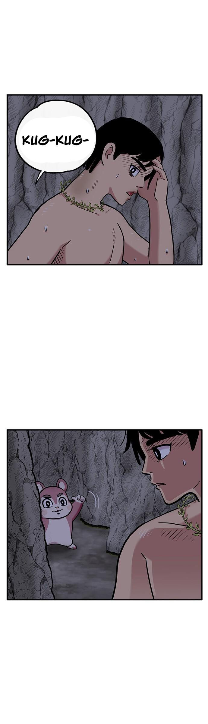 Chúa Tể Muôn Loài Chapter 69 - Trang 2