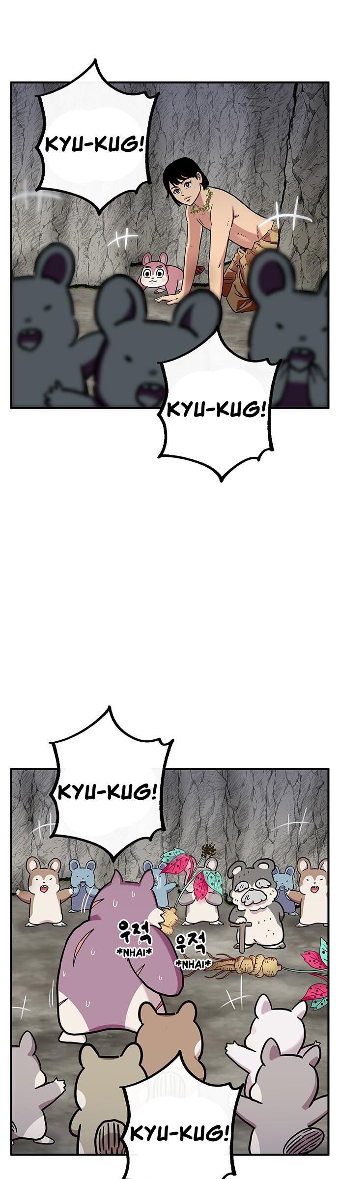 Chúa Tể Muôn Loài Chapter 69 - Trang 2