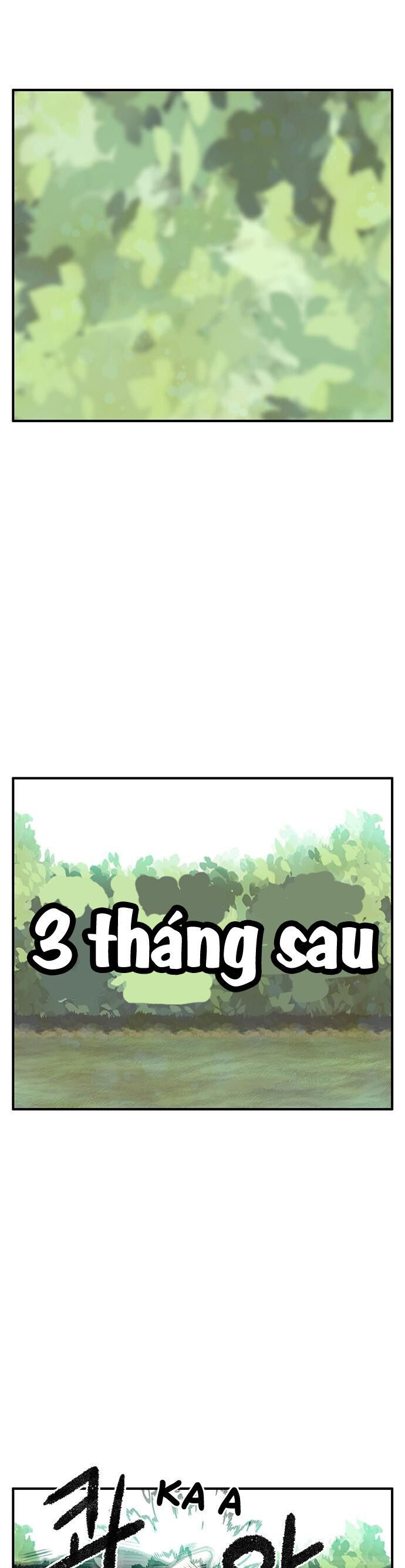 Chúa Tể Muôn Loài Chapter 69 - Trang 2