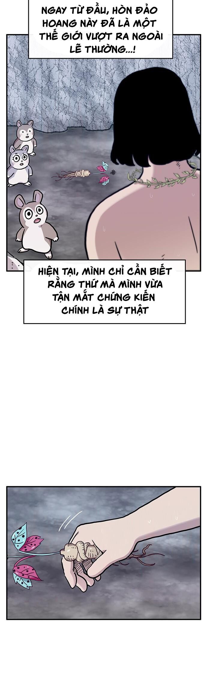 Chúa Tể Muôn Loài Chapter 69 - Trang 2