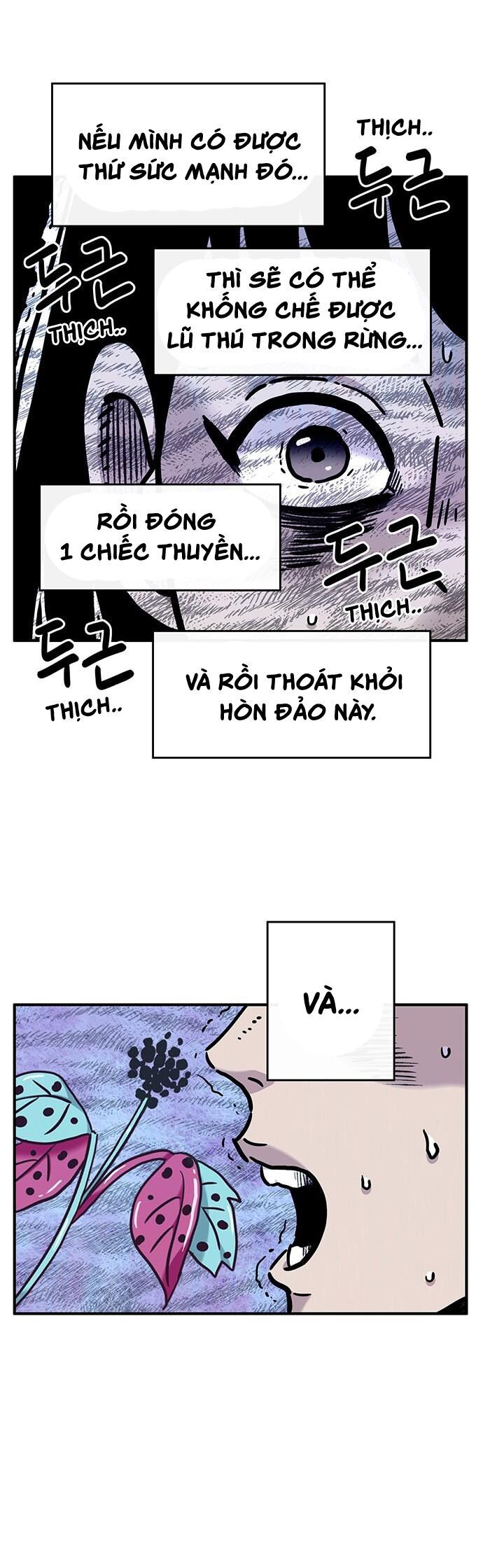 Chúa Tể Muôn Loài Chapter 69 - Trang 2