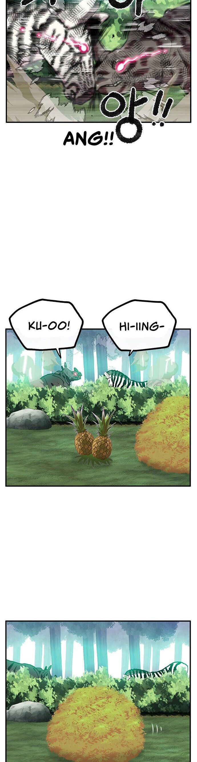 Chúa Tể Muôn Loài Chapter 69 - Trang 2