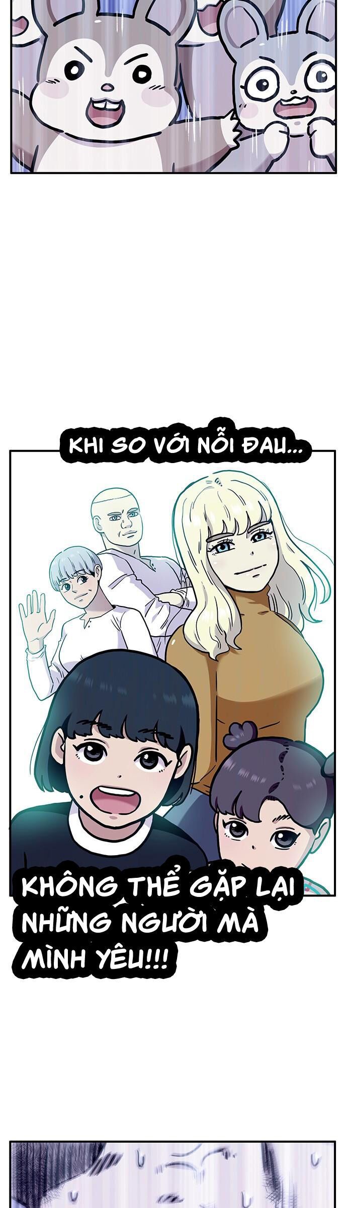 Chúa Tể Muôn Loài Chapter 69 - Trang 2
