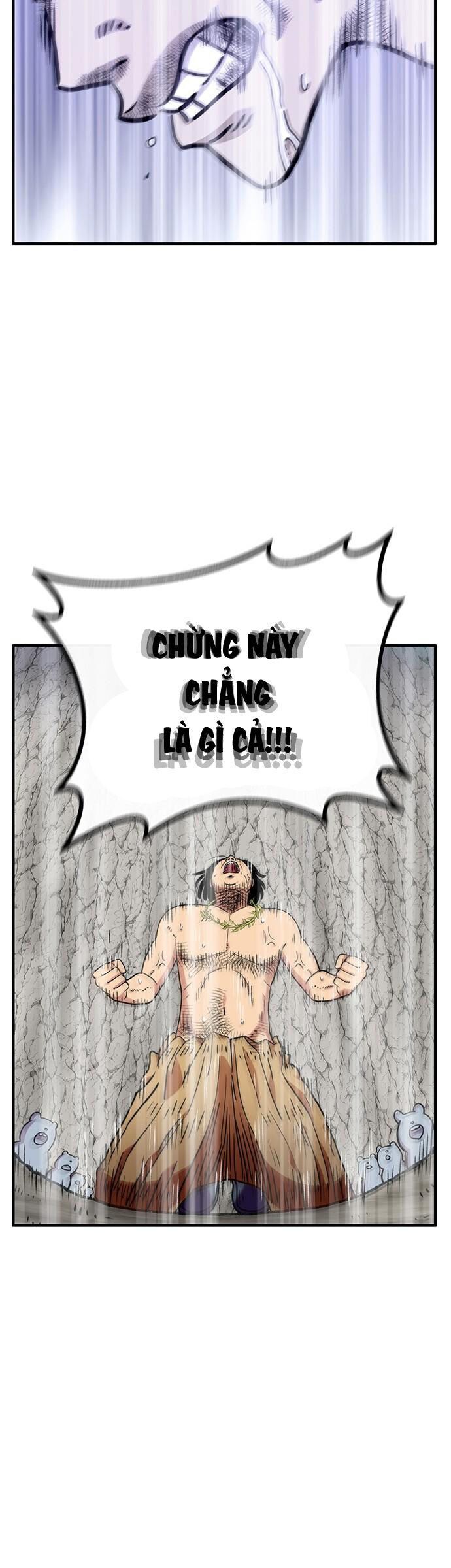 Chúa Tể Muôn Loài Chapter 69 - Trang 2